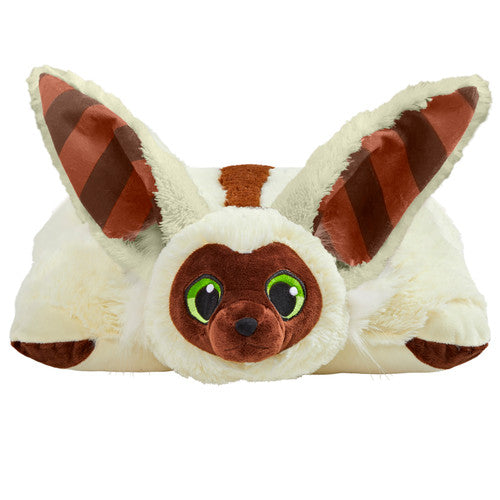 Nickelodeon Avatar the Last Airbender - Momo Plush Pillow Pet