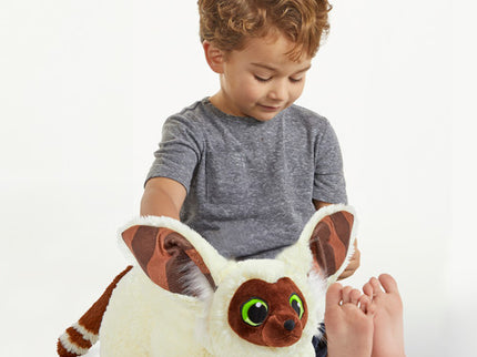 Nickelodeon Avatar the Last Airbender - Momo Plush Pillow Pet
