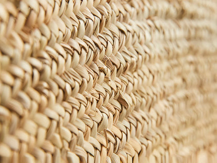 Moroccan Shopping Basket