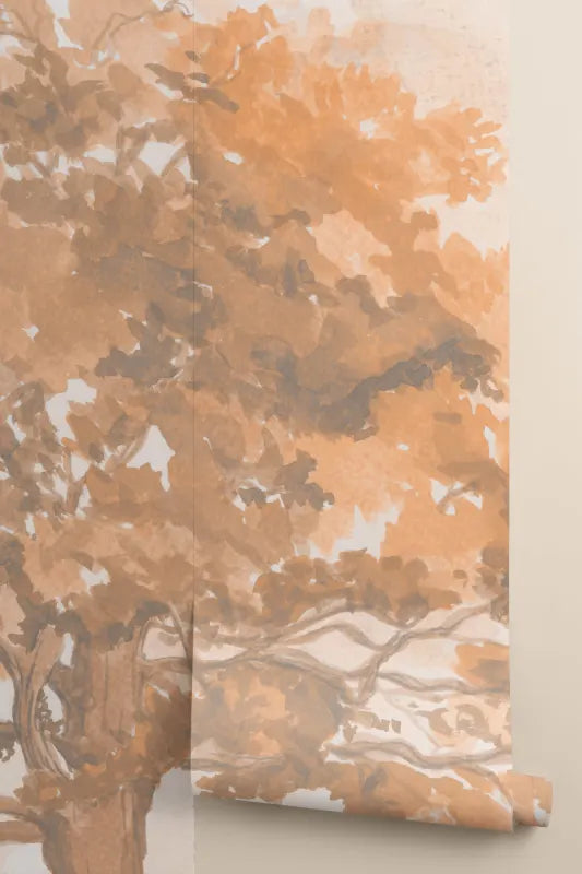 Autumn Leaves