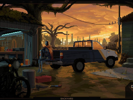 NORCO - PlayStation 5