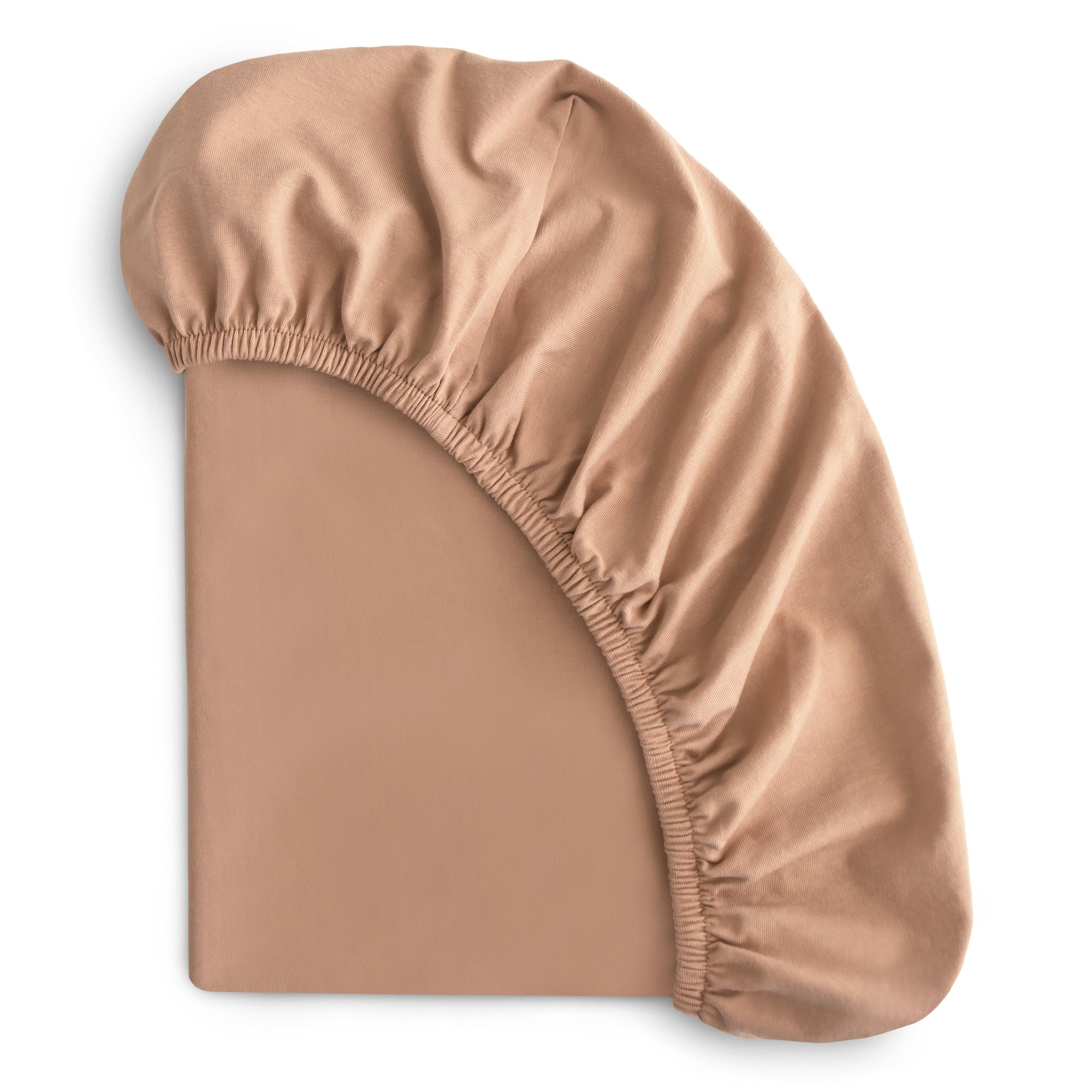 SCS-1001, Mushie Stretchy Crib Sheet