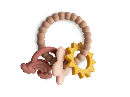 MTR-100, Nature Teething Ring