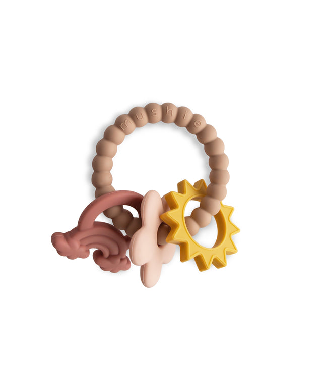 MTR-100, Nature Teething Ring