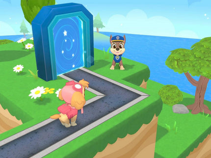 Nick Jr. Party Adventure - PlayStation 5