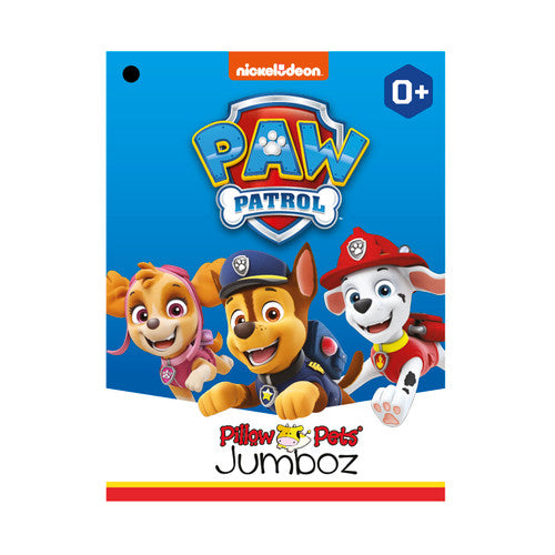 Jumbo 30" Nickelodeon Paw Patrol Chase Pillow Pet