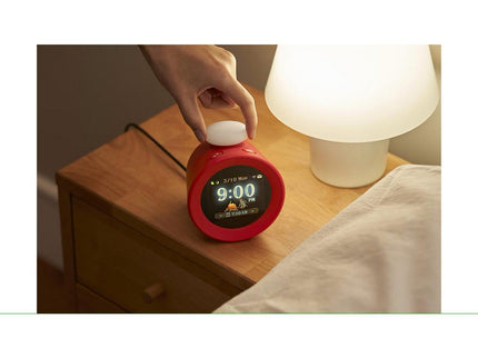 Nintendo Sound Clock: Alarmo