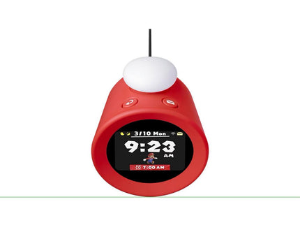 Nintendo Sound Clock: Alarmo