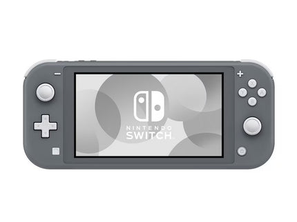 Nintendo Switch Lite Gray