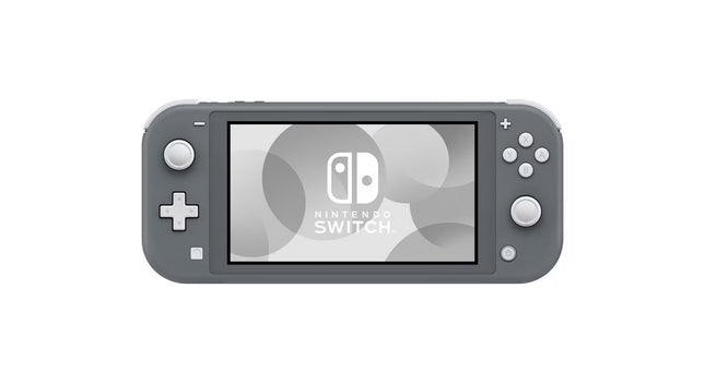 Nintendo Switch Lite Gray