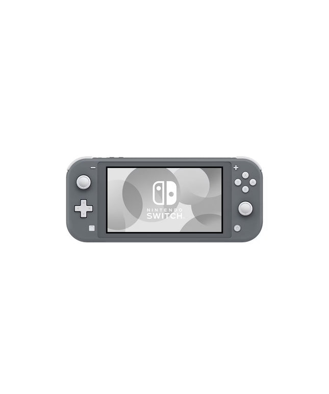 Nintendo Switch Lite Gray