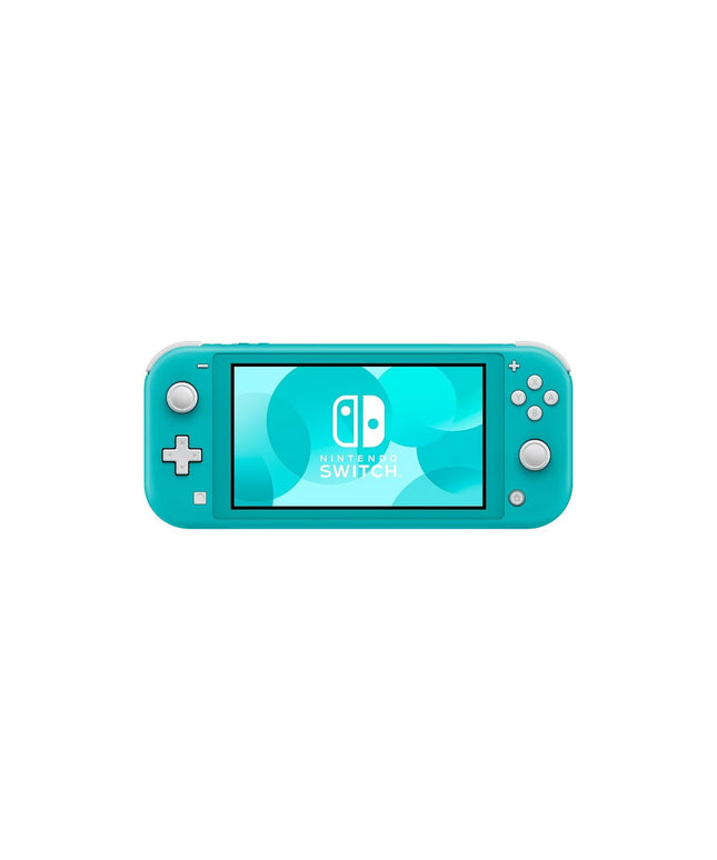 Nintendo Switch Lite Turquoise