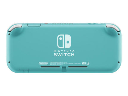 Nintendo Switch Lite Turquoise