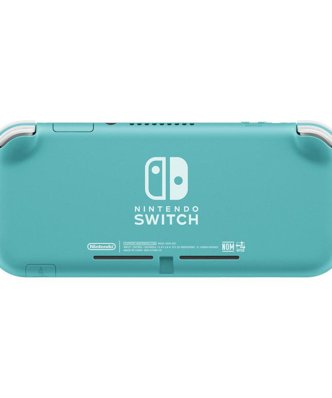 Nintendo Switch Lite Turquoise