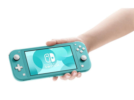 Nintendo Switch Lite Turquoise