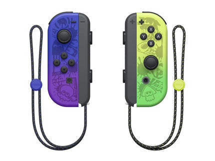 Nintendo Switch OLED Model Splatoon 3 Special Edition
