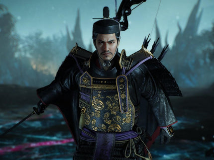 Nioh 3 - SteelBook Launch Edition - PlayStation 5