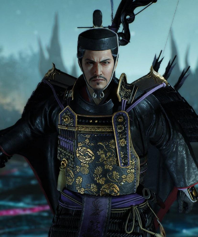 Nioh 3 - SteelBook Launch Edition - PlayStation 5