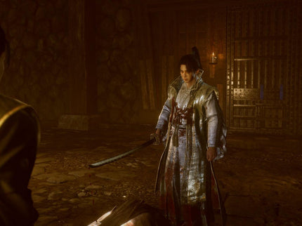 Nioh 3 - SteelBook Launch Edition - PlayStation 5