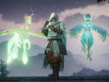 Nioh 3 - SteelBook Launch Edition - PlayStation 5