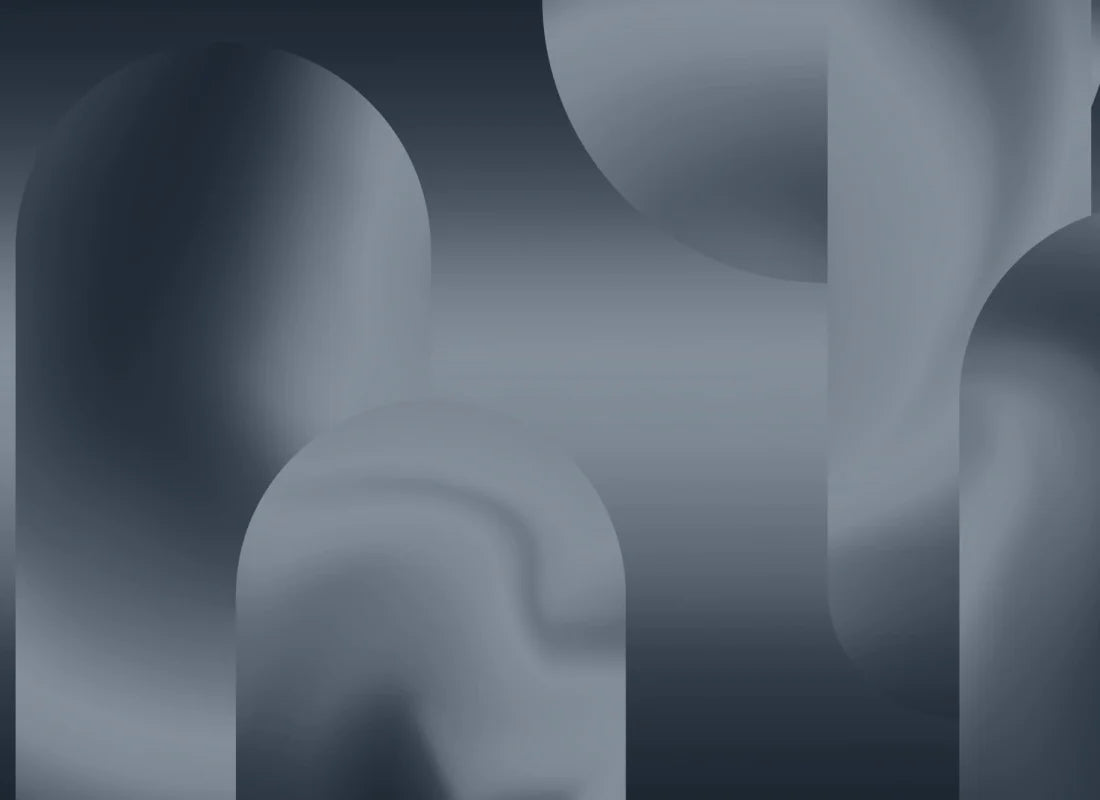 Vasarely Black