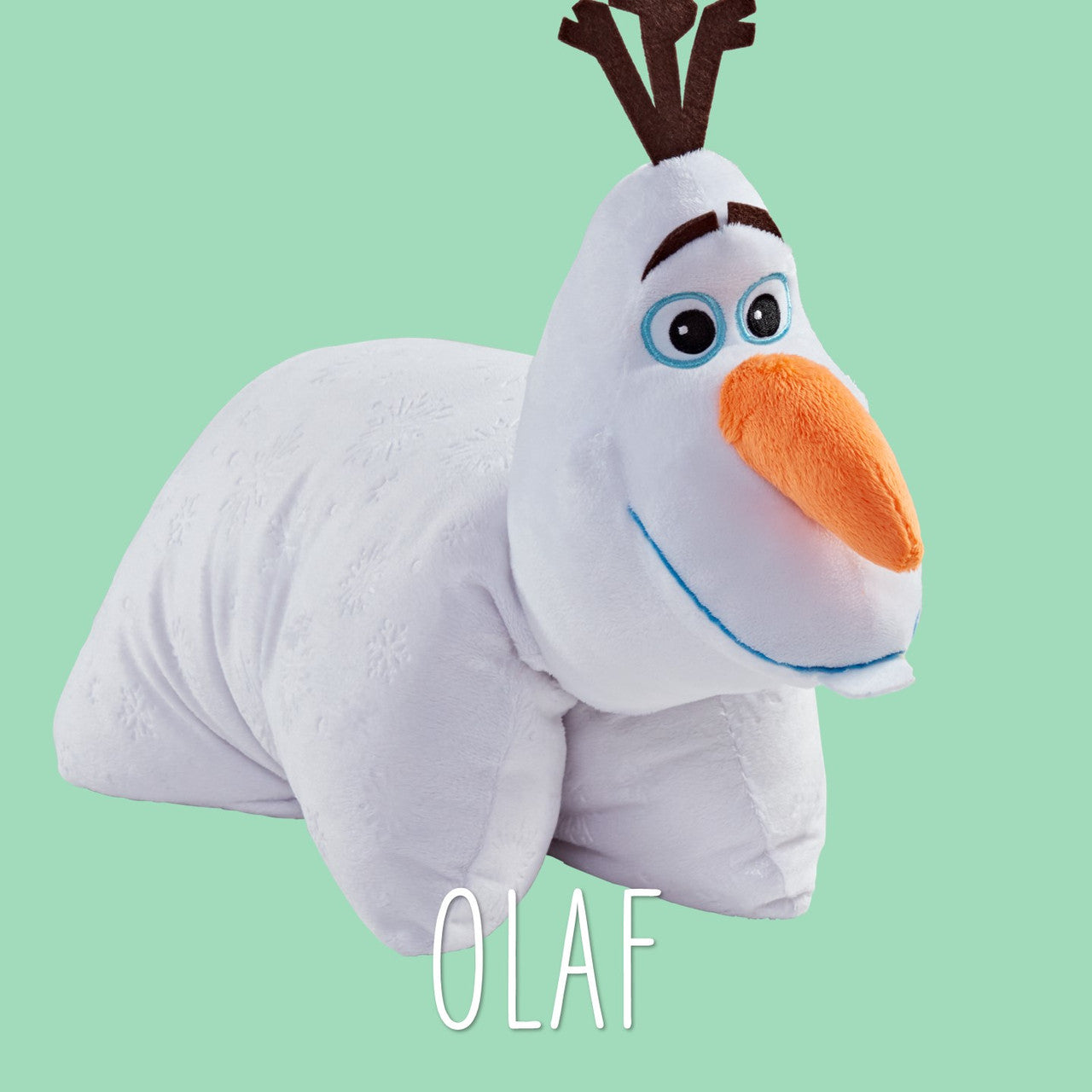 Disney Frozen 2 Olaf Pillow Pet