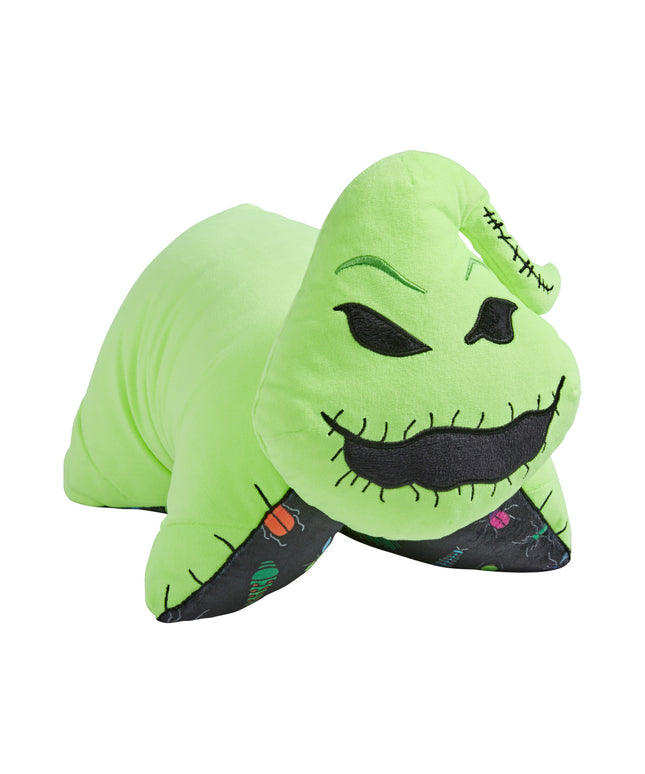Disney The Nightmare Before Christmas Oogie Boogie Plush Pillow Pet