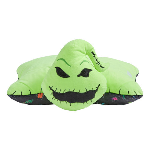 Disney The Nightmare Before Christmas Oogie Boogie Plush Pillow Pet