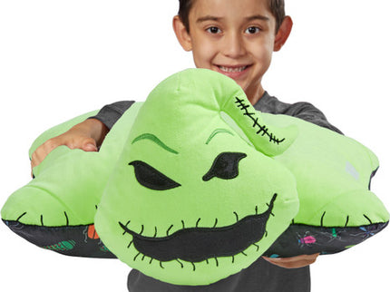 Disney The Nightmare Before Christmas Plush Pillow Pet Combo Pack