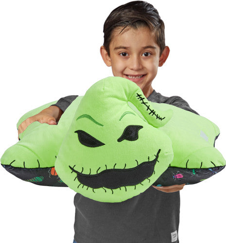 Disney The Nightmare Before Christmas Oogie Boogie Plush Pillow Pet