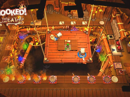 Overcooked! All You Can Eat - PlayStation 5