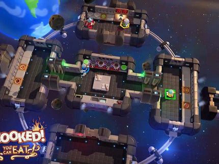 Overcooked! All You Can Eat - PlayStation 5