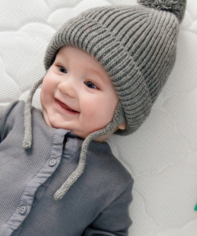 999-2000-WHT-ST, Crib