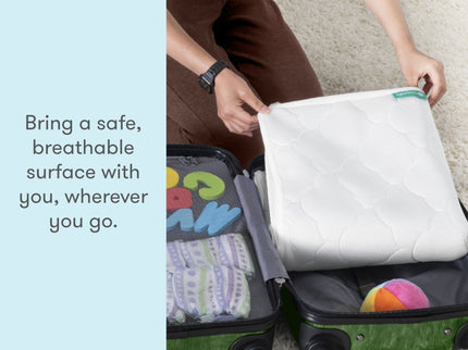 999-2000-WHT-ST, Crib, 999-2002-WHT-ST, Crib 2-Pack