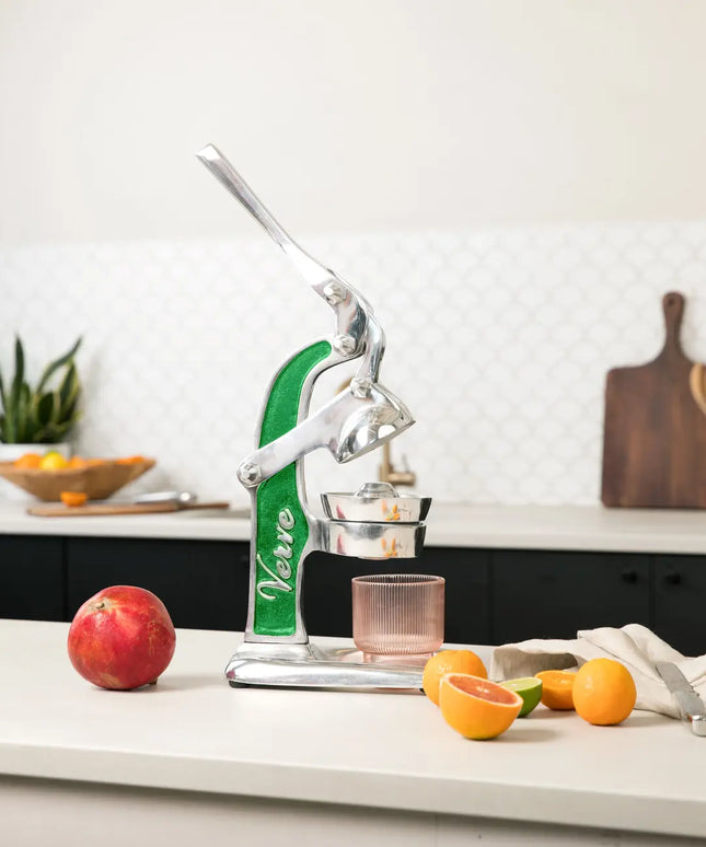Artisan Citrus Juicer - Small