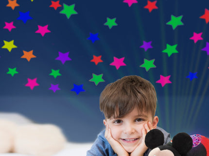 Disney Mickey Mouse Sleeptime Lite