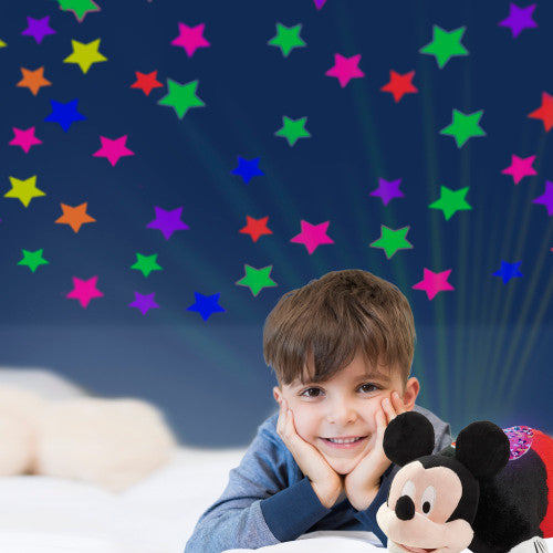 Disney Mickey Mouse Sleeptime Lite
