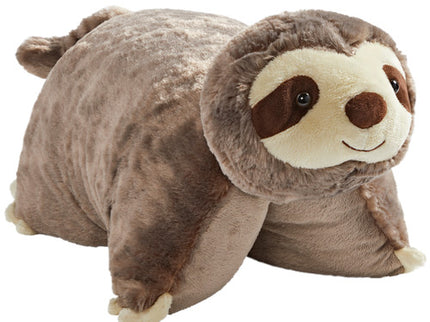 Sunny Sloth Pillow Pet