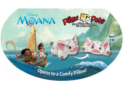 Disney Moana's Pig Pua Plush Pillow Pet