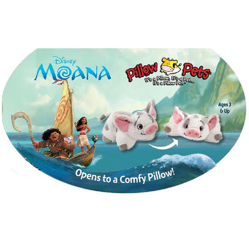 Disney Moana's Pig Pua Plush Pillow Pet