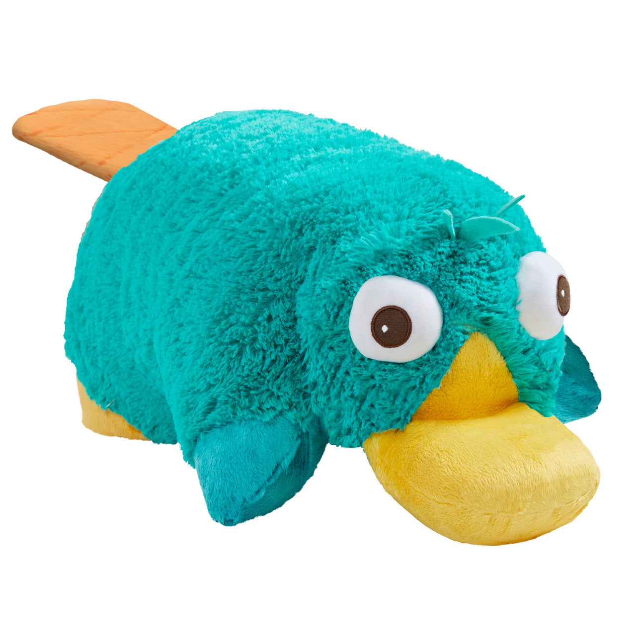 Disney Phineas & Ferb Perry Plush Pillow Pet