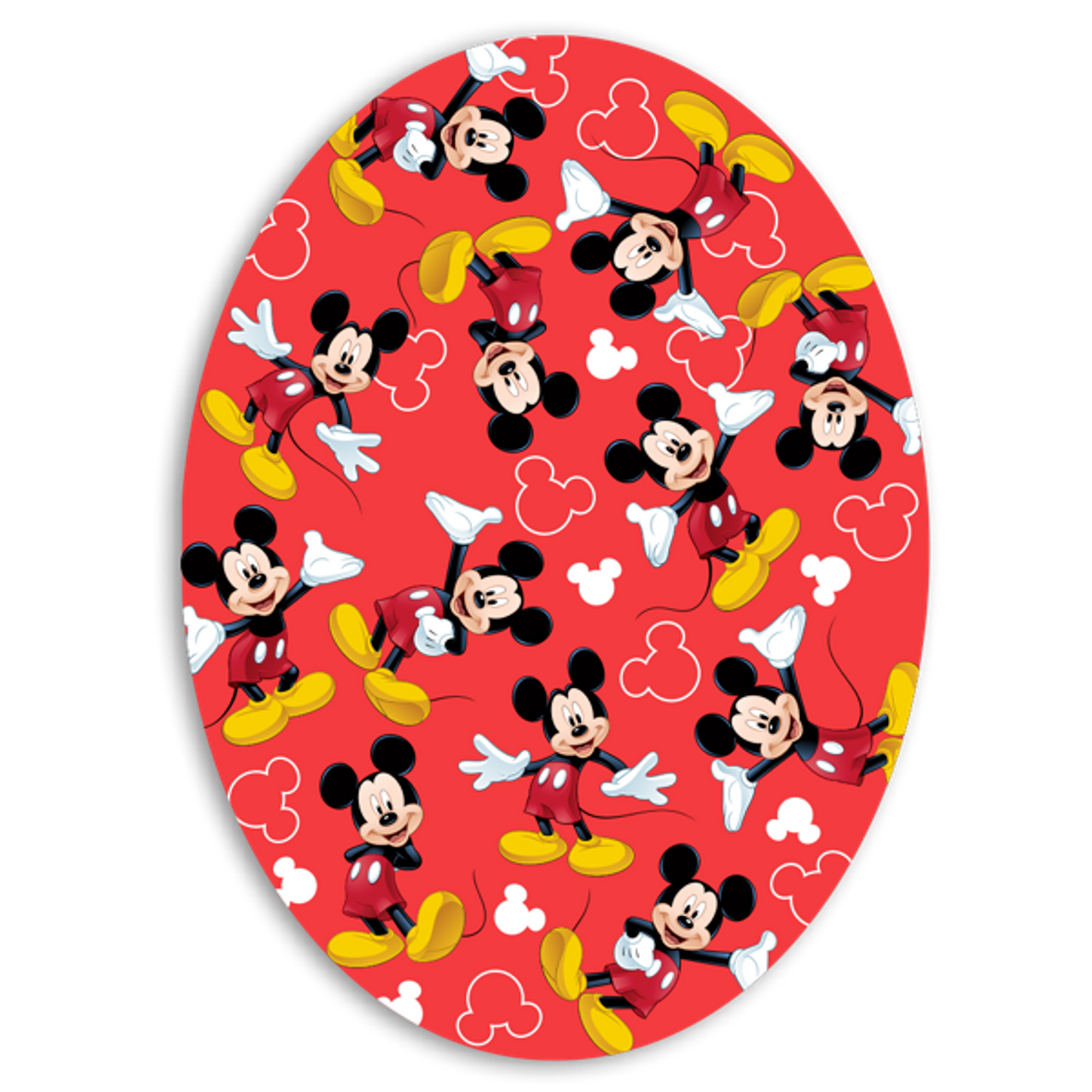Disney Mickey Mouse Sleeptime Lite