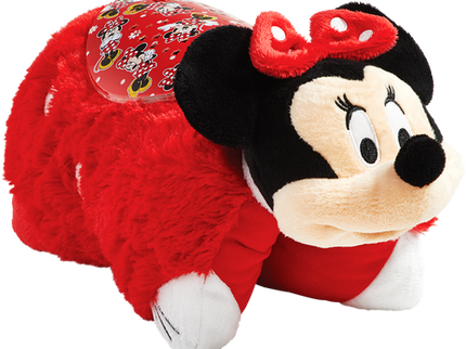 Disney Rockin the Dots Minnie Mouse Sleeptime Lite