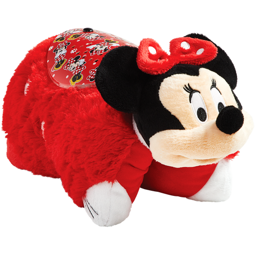 Disney Rockin the Dots Minnie Mouse Sleeptime Lite