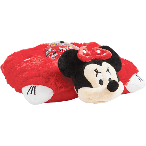 Disney Rockin the Dots Minnie Mouse Sleeptime Lite