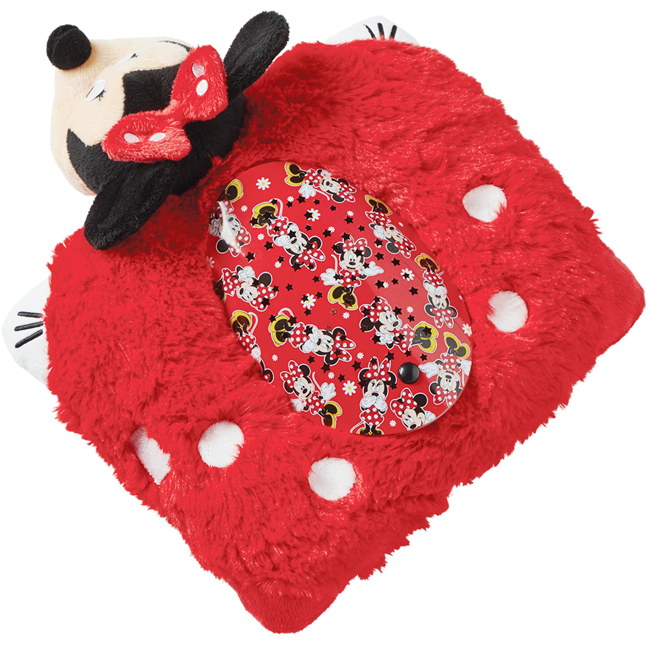 Disney Rockin the Dots Minnie Mouse Sleeptime Lite