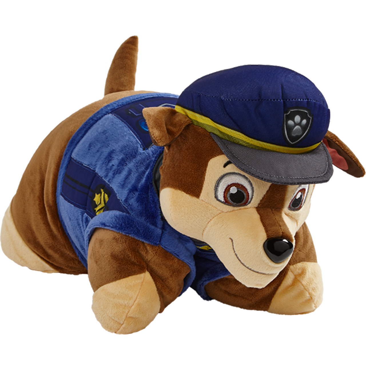 Jumbo 30" Nickelodeon Paw Patrol Chase Pillow Pet