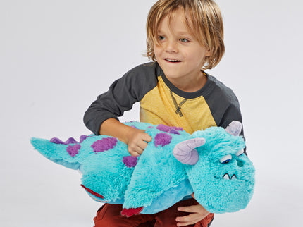 Disney Monsters Inc Sulley Plush Pillow Pet