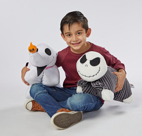 Disney The Nightmare Before Christmas Jack Skellington Plush Pillow Pet