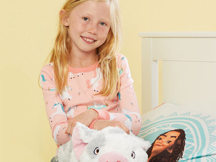 Disney Moana's Pig Pua Plush Pillow Pet